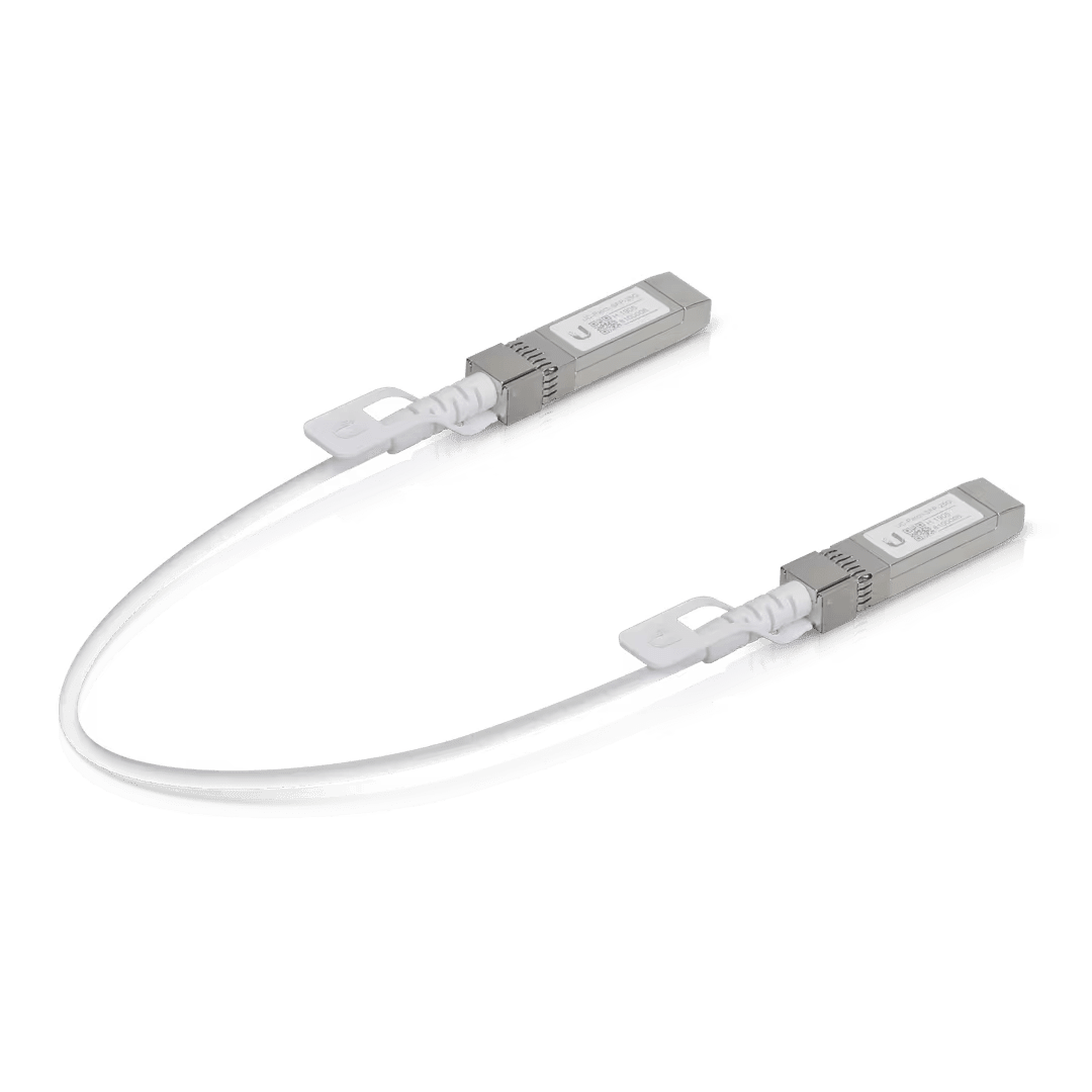 Ubiquiti UC-DAC-SFP+ 10Gbps Direct Attach Copper Cable - Image 2