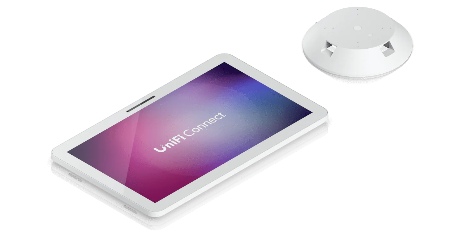Ubiquiti UC-Display 21.5" FHD PoE++ Touchscreen Interactive Digital Signage - Image 14