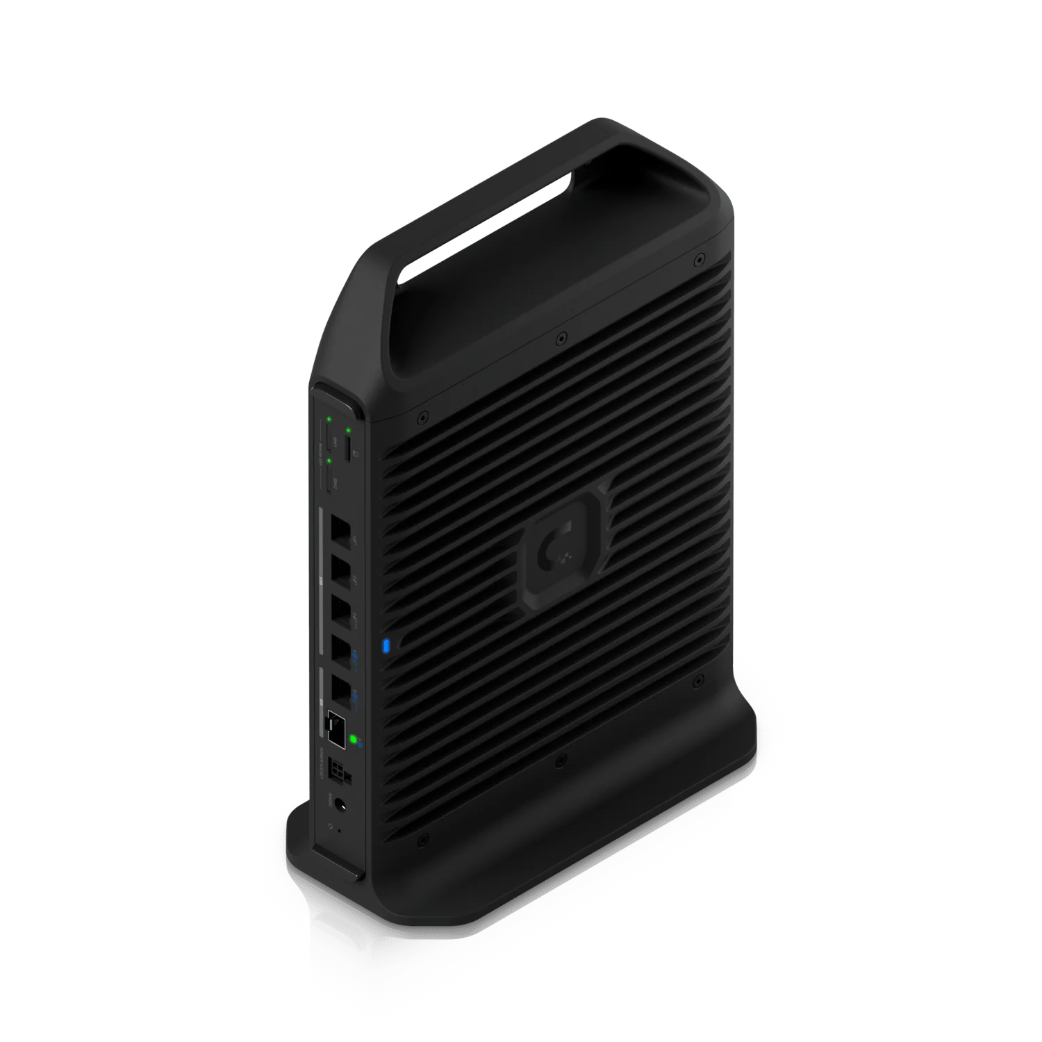 Ubiquiti UCG-Industrial 270W 10GbE UniFi Cloud Gateway Industrial - Image 11