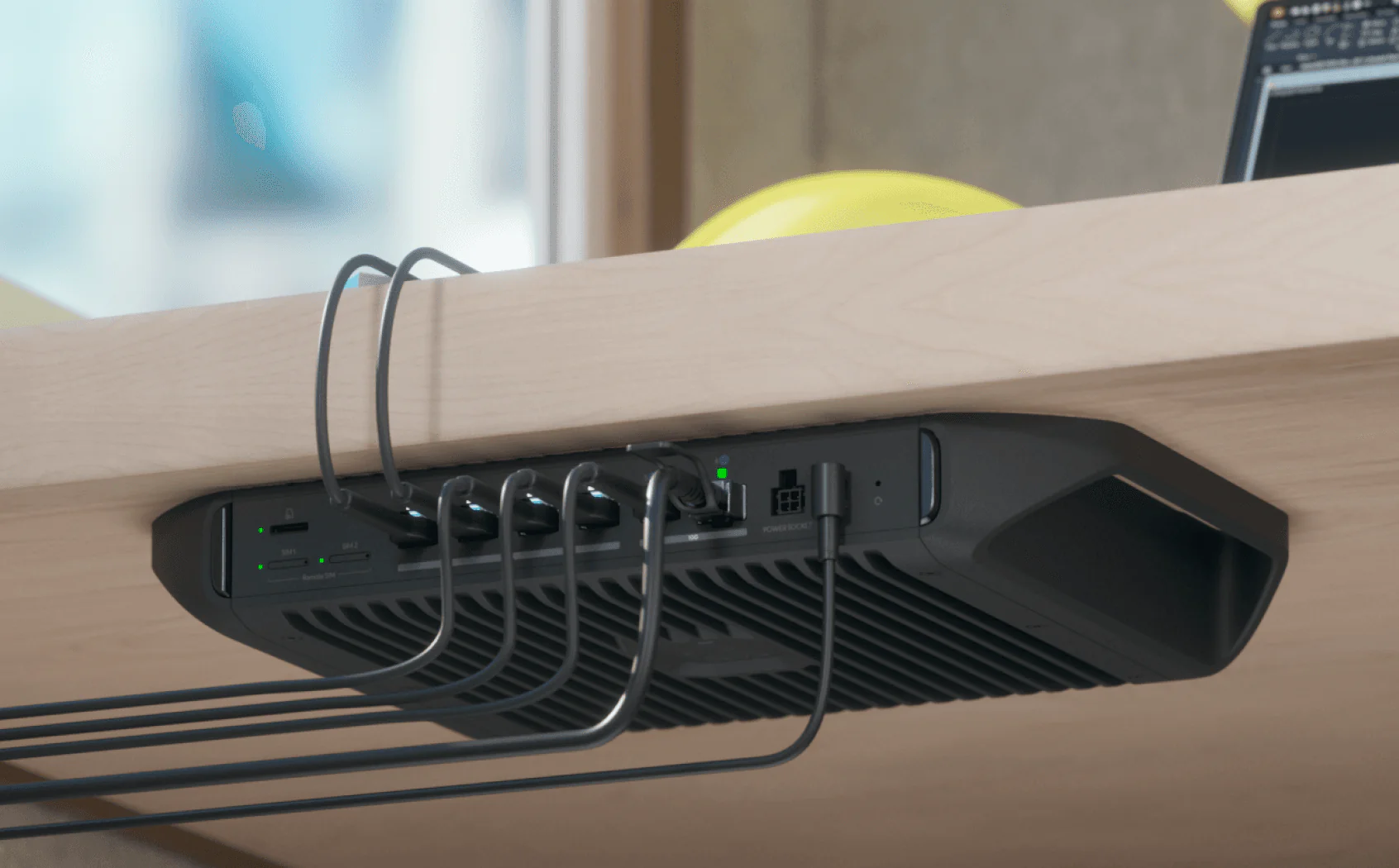 Ubiquiti UCG-Industrial 270W 10GbE UniFi Cloud Gateway Industrial - Image 18