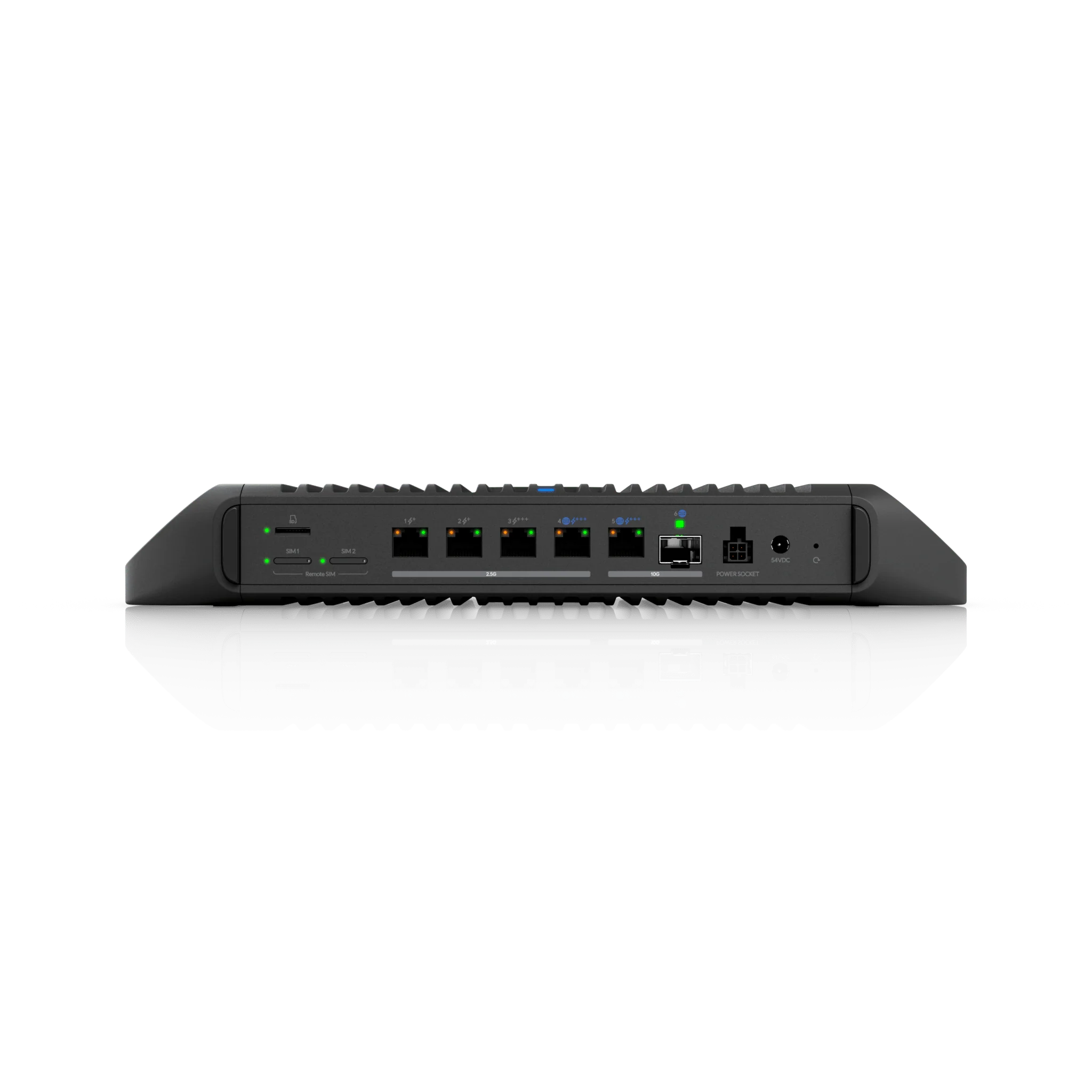 Ubiquiti UCG-Industrial 270W 10GbE UniFi Cloud Gateway Industrial - Image 2