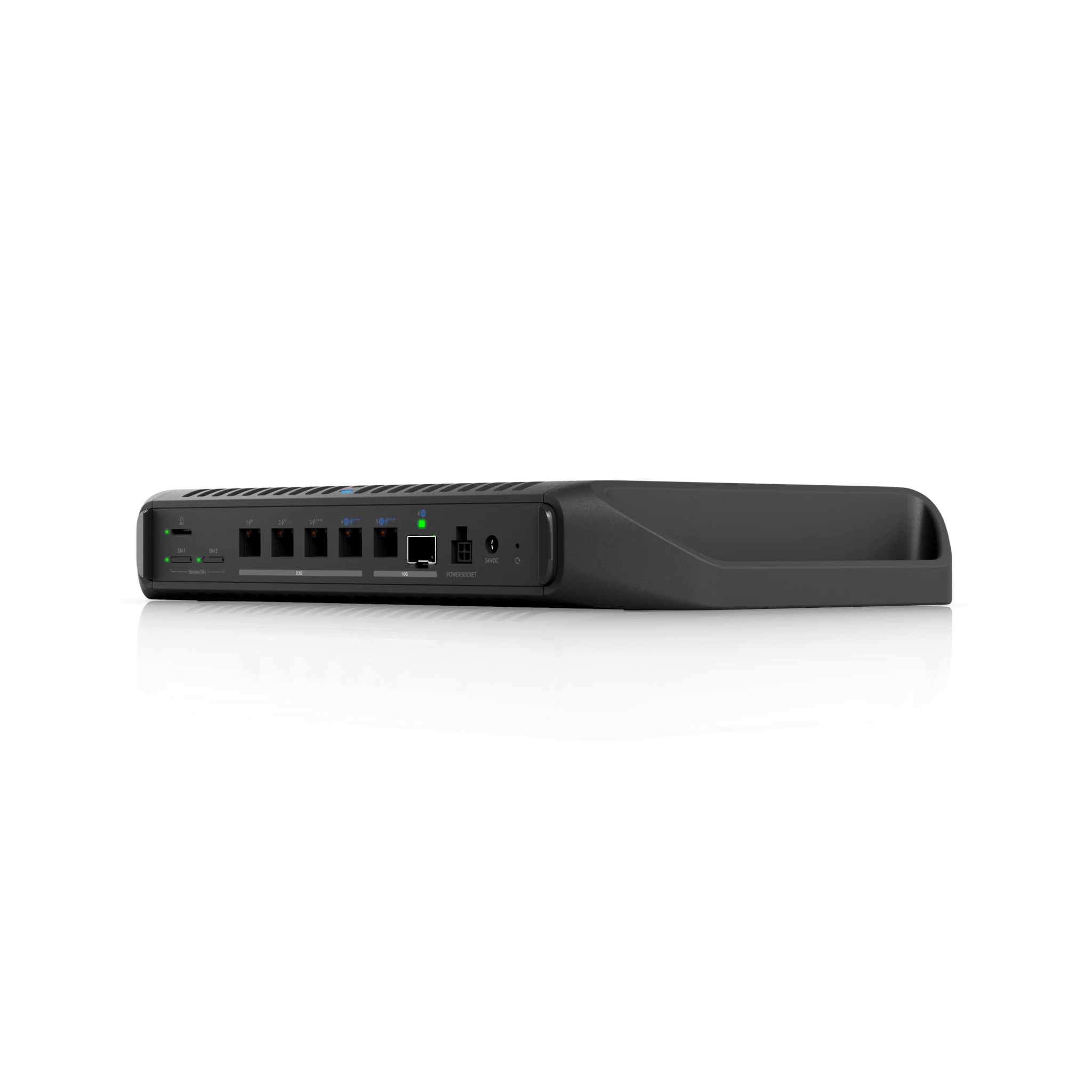 Ubiquiti UCG-Industrial 270W 10GbE UniFi Cloud Gateway Industrial - Image 3