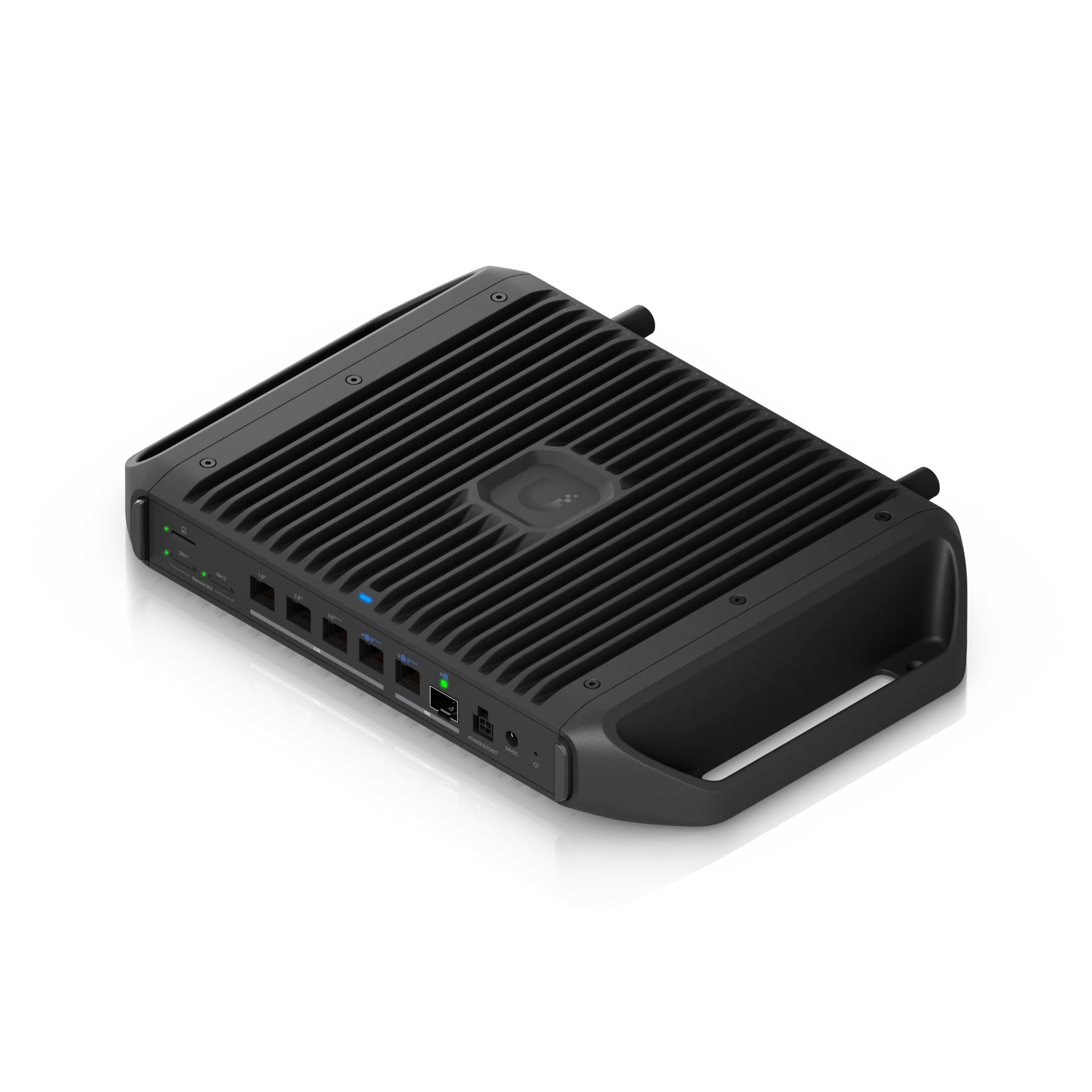 Ubiquiti UCG-Industrial 270W 10GbE UniFi Cloud Gateway Industrial - Image 8