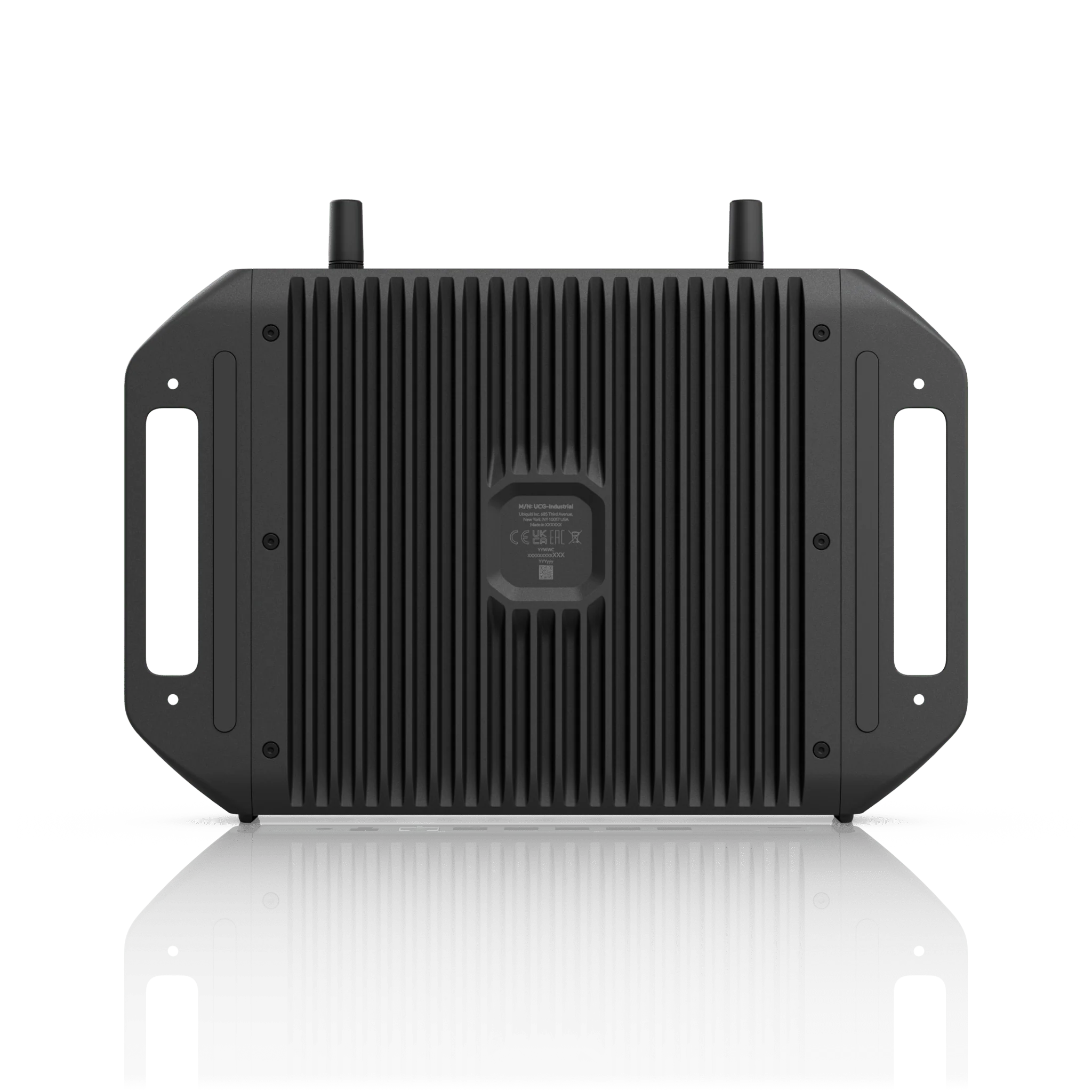 Ubiquiti UCG-Industrial 270W 10GbE UniFi Cloud Gateway Industrial - Image 9