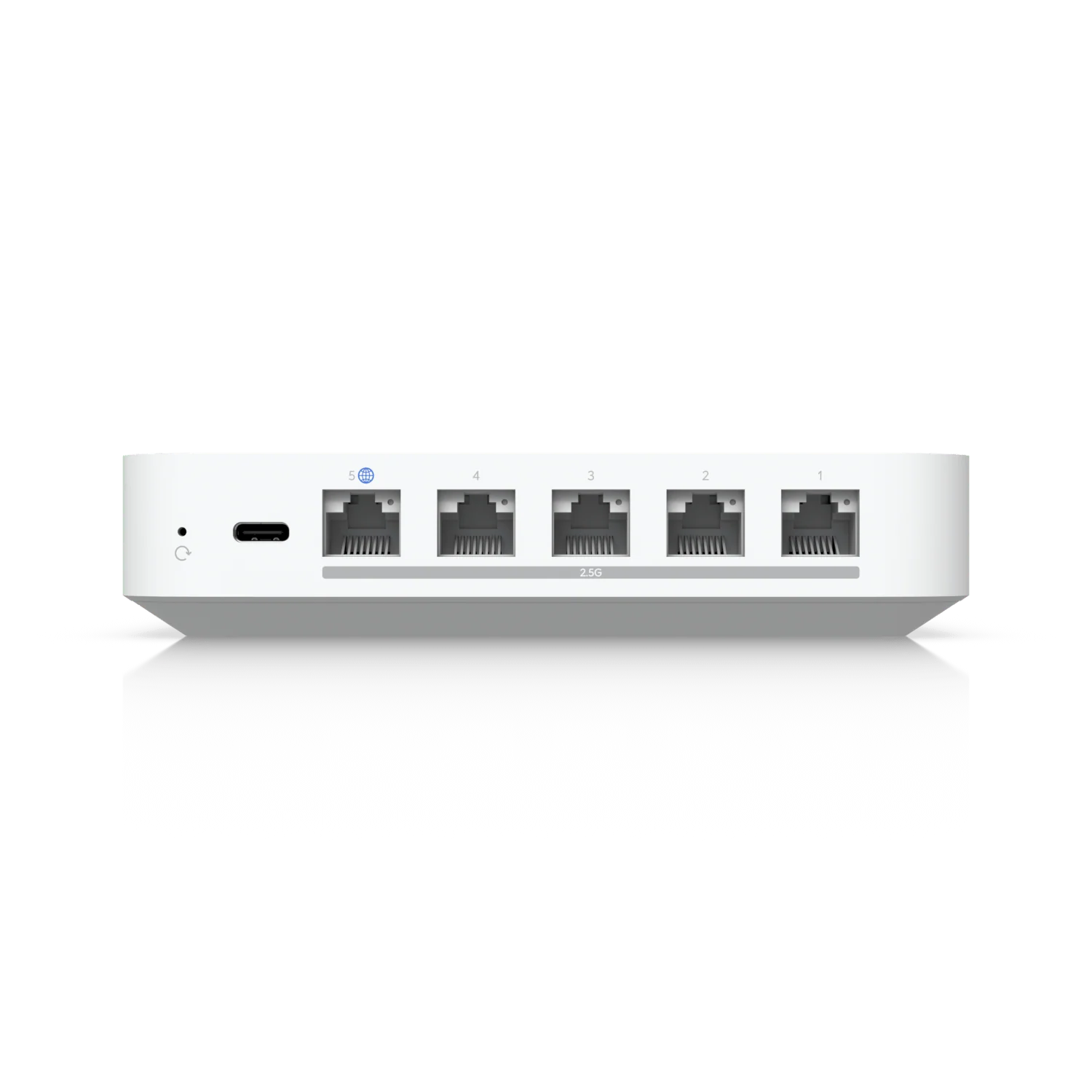 Ubiquiti UCG-Max UniFi Cloud Gateway Max - Image 5