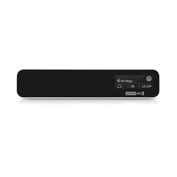 Ubiquiti UCK-G2-PLUS CloudKey+ Gen2 HDD - Image 4