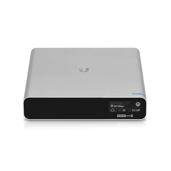 Ubiquiti UCK-G2-PLUS CloudKey+ Gen2 HDD - Image 8