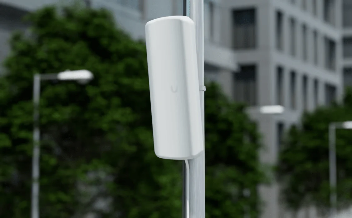 Ubiquiti UDB-Pro-Sector 5KM Device Bridge Pro Sector PTMP Access Point - Image 9