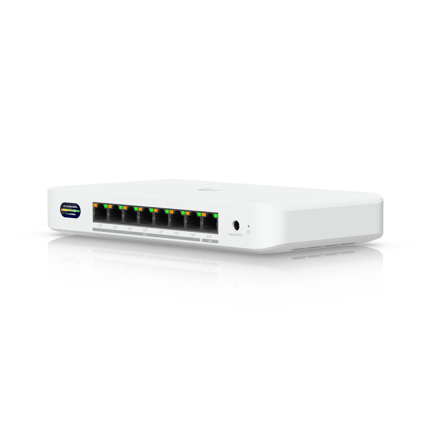 Ubiquiti UDB-Switch 35W Wifi 7 Device Bridge Switch