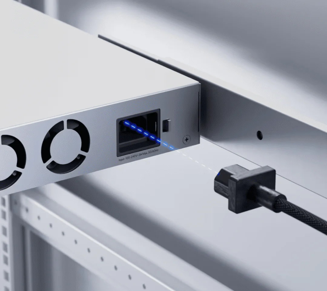 Ubiquiti UDM-Beast Dream Machine Beast 25Gbps Cloud Gateway - Image 12