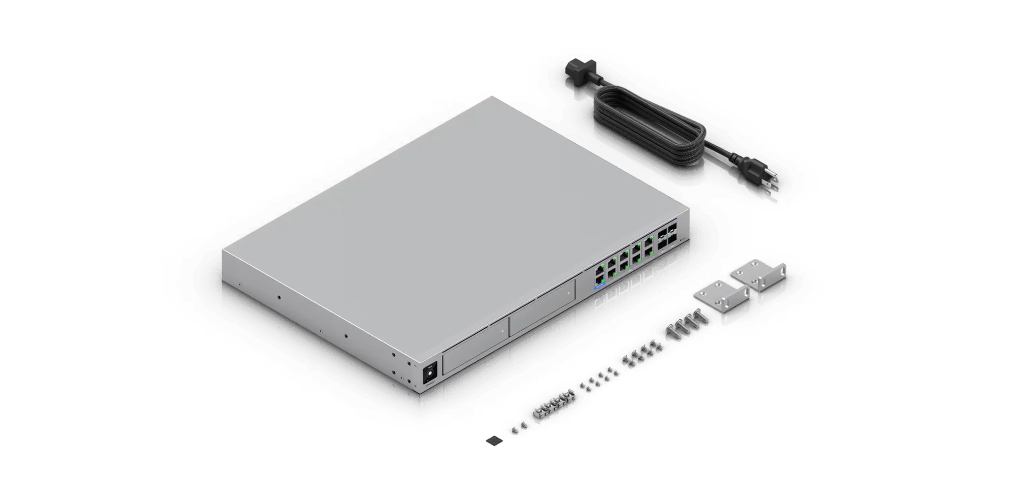 Ubiquiti UDM-Beast Dream Machine Beast 25Gbps Cloud Gateway - Image 15