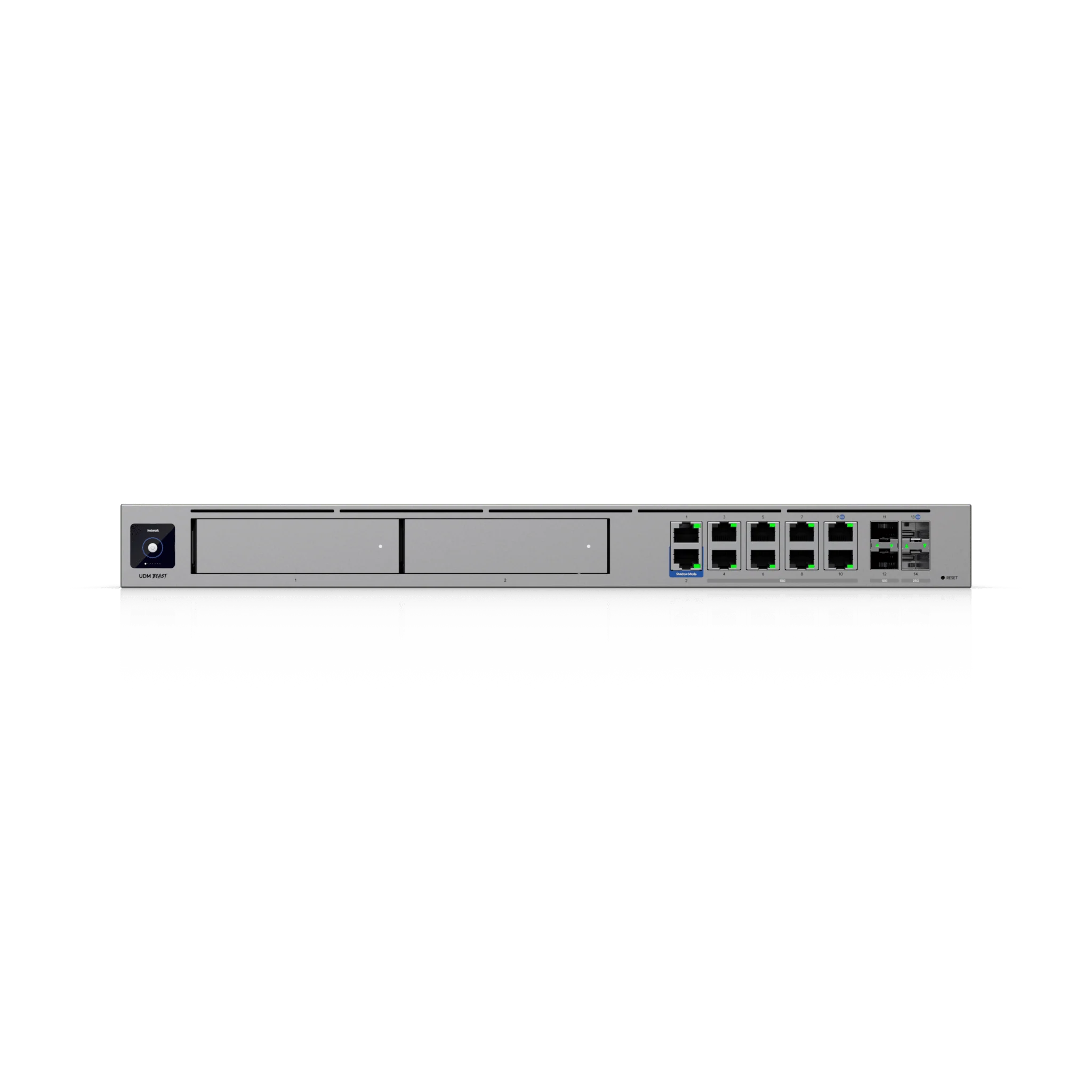 Ubiquiti UDM-Beast Dream Machine Beast 25Gbps Cloud Gateway - Image 2