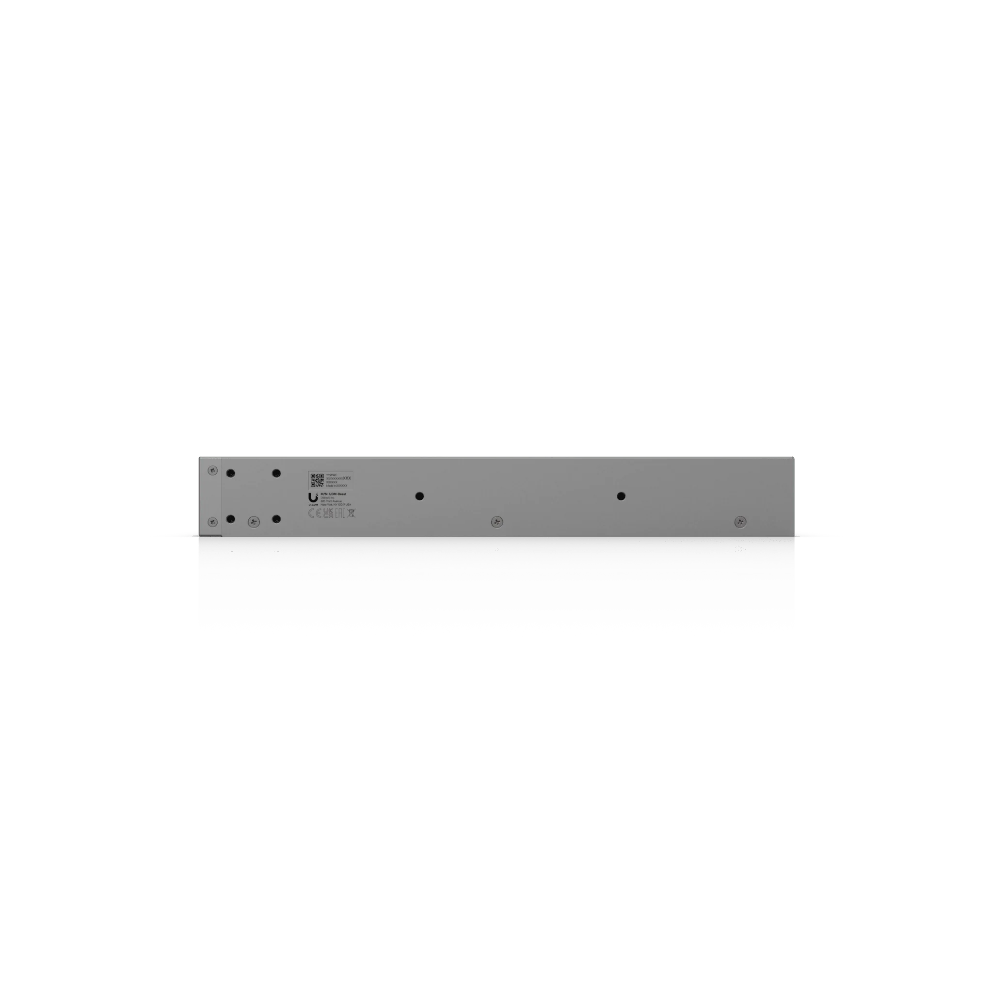Ubiquiti UDM-Beast Dream Machine Beast 25Gbps Cloud Gateway - Image 3