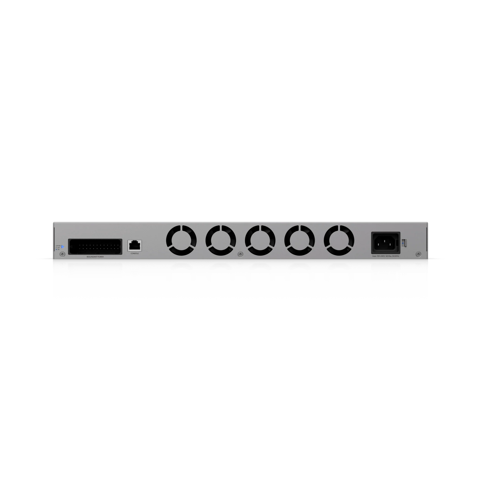 Ubiquiti UDM-Beast Dream Machine Beast 25Gbps Cloud Gateway - Image 4