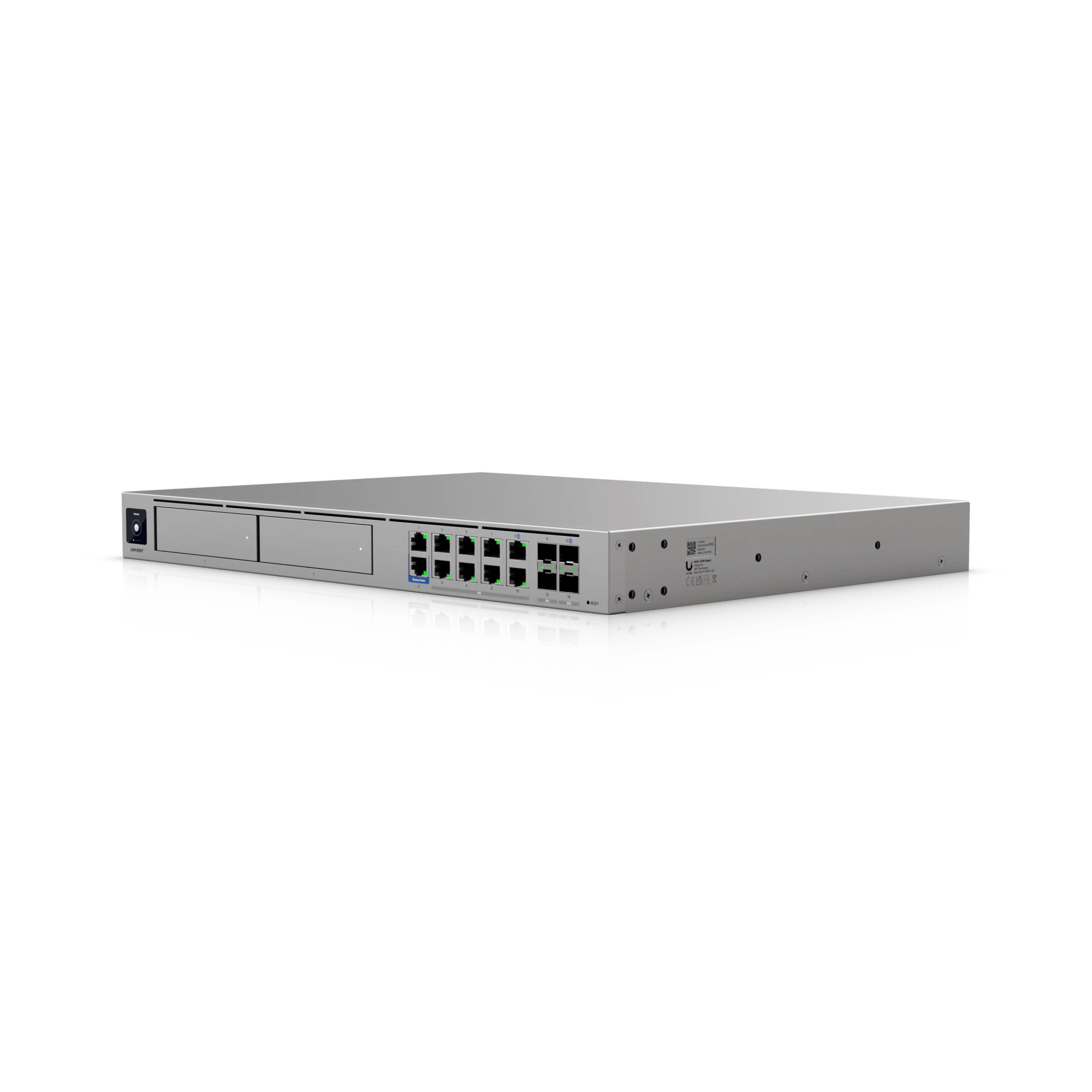 Ubiquiti UDM-Beast Dream Machine Beast 25Gbps Cloud Gateway - Image 5