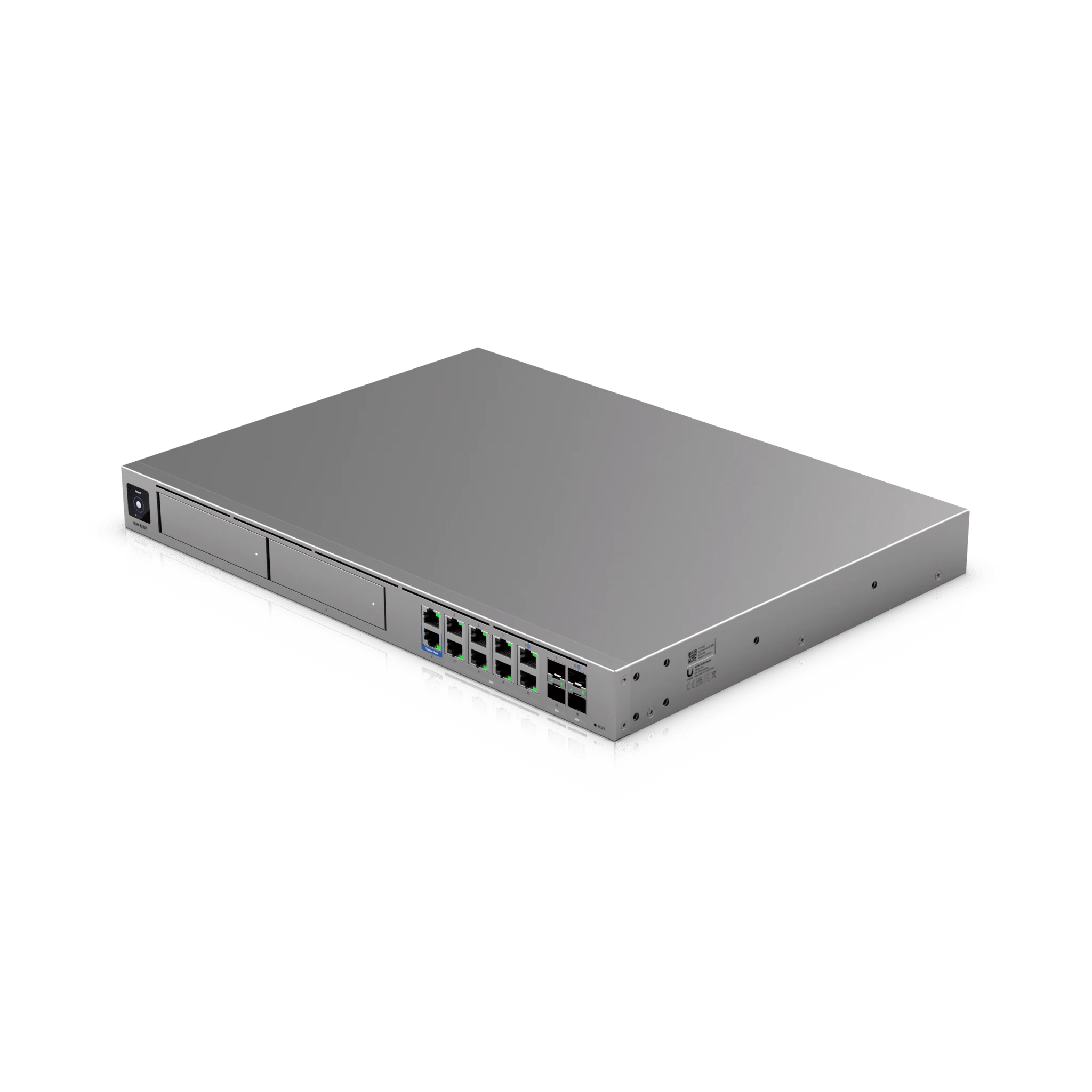 Ubiquiti UDM-Beast Dream Machine Beast 25Gbps Cloud Gateway - Image 6