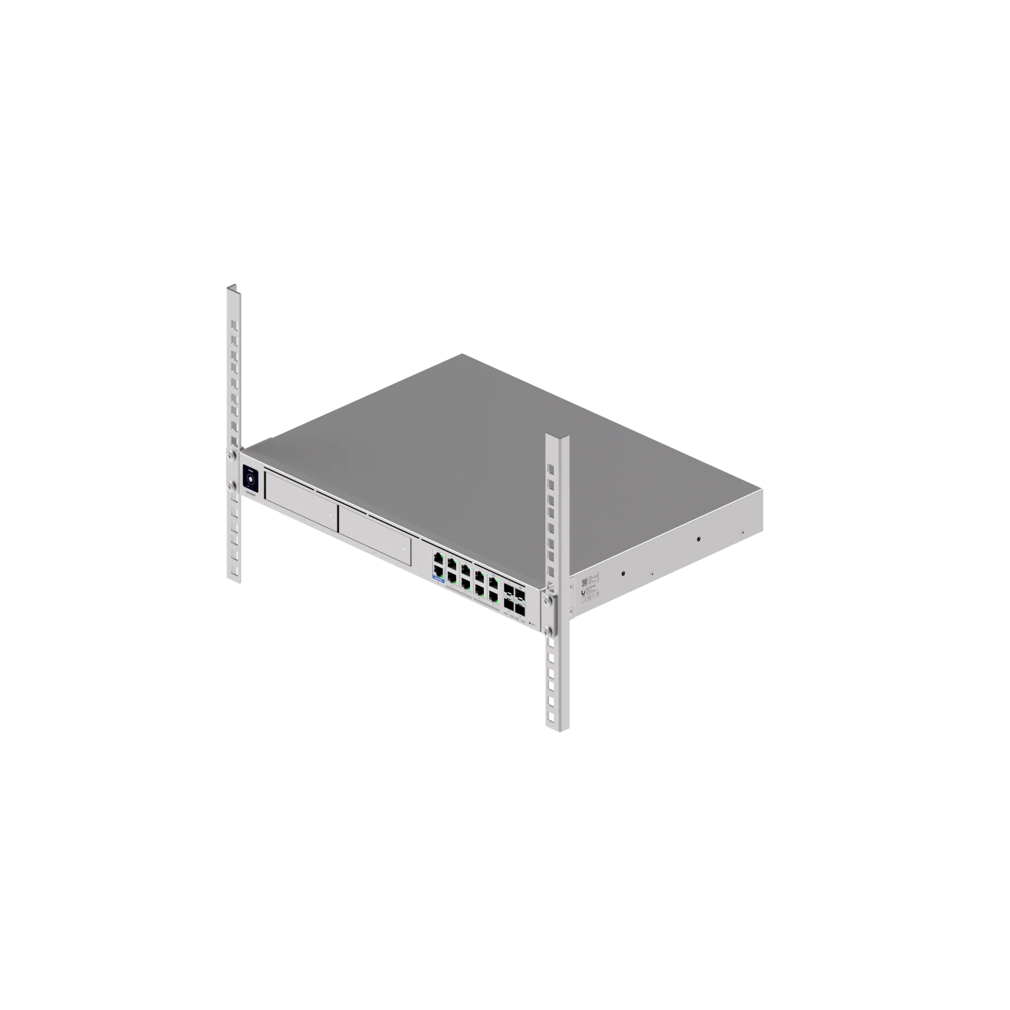 Ubiquiti UDM-Beast Dream Machine Beast 25Gbps Cloud Gateway - Image 7
