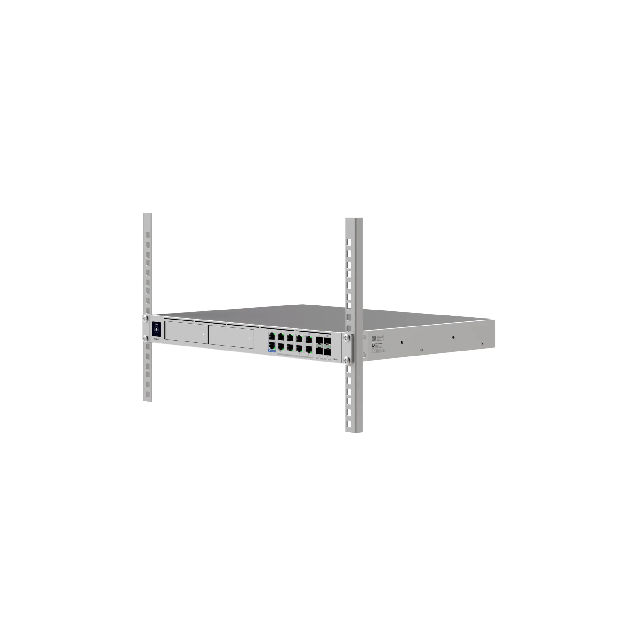 Ubiquiti UDM-Beast Dream Machine Beast 25Gbps Cloud Gateway - Image 8
