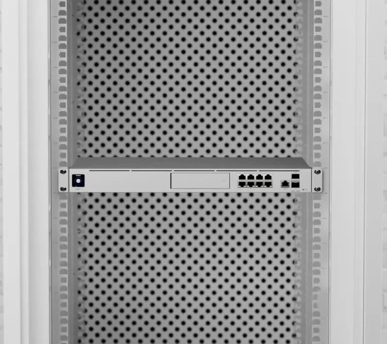 Ubiquiti UDM-SE UniFi Dream Machine Special Edition - Image 8