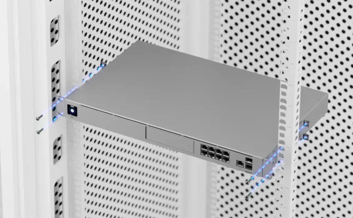 Ubiquiti UDM-SE UniFi Dream Machine Special Edition - Image 9