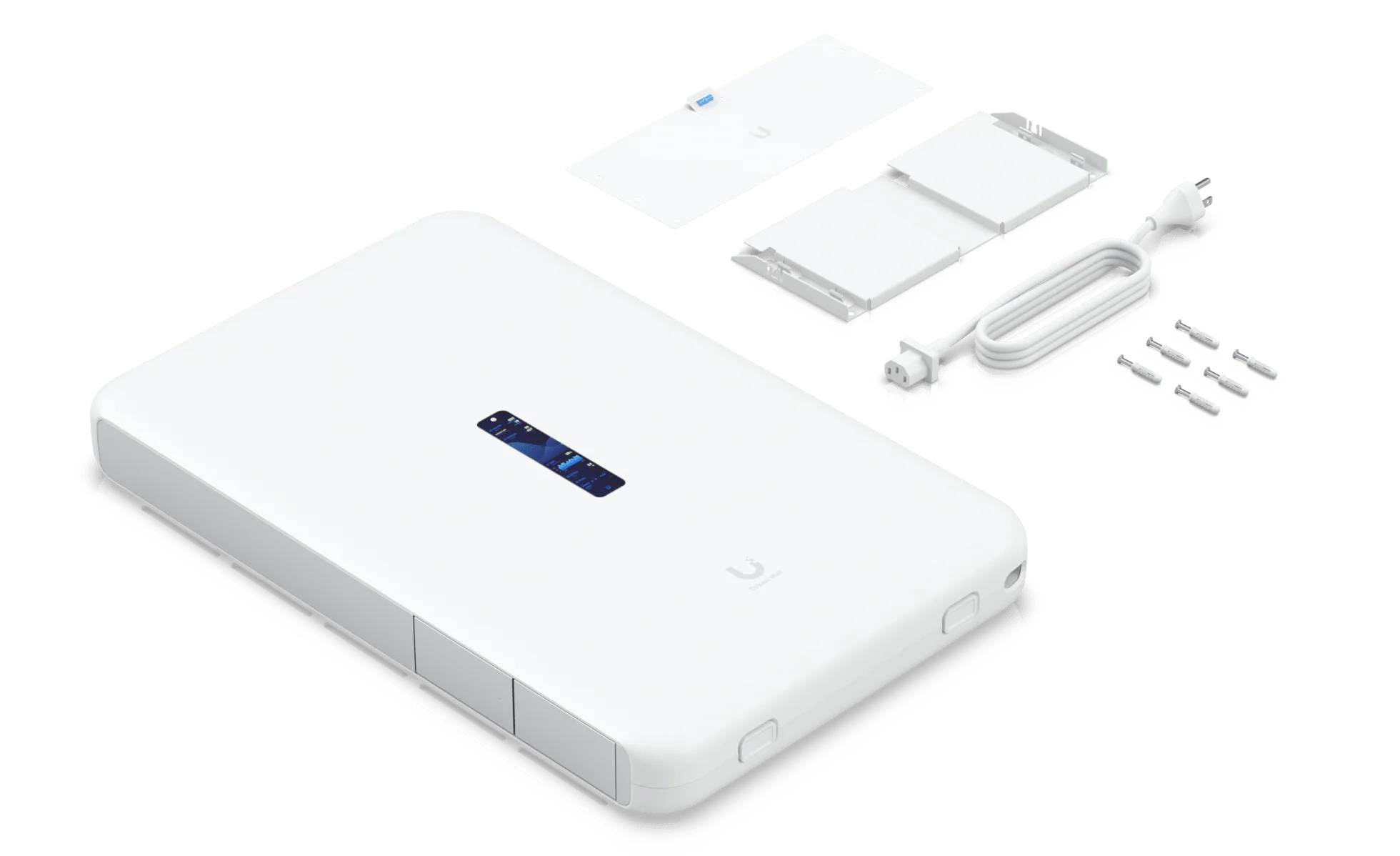 Ubiquiti UDW UniFi Dream Wall - Image 10