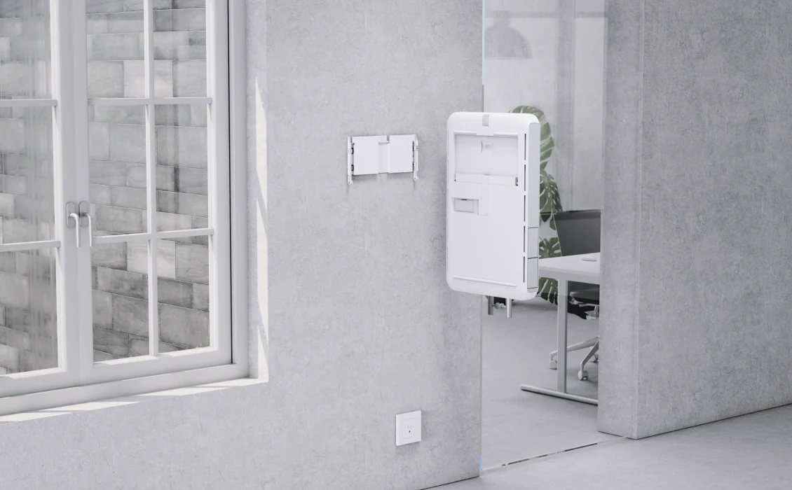 Ubiquiti UDW UniFi Dream Wall - Image 4
