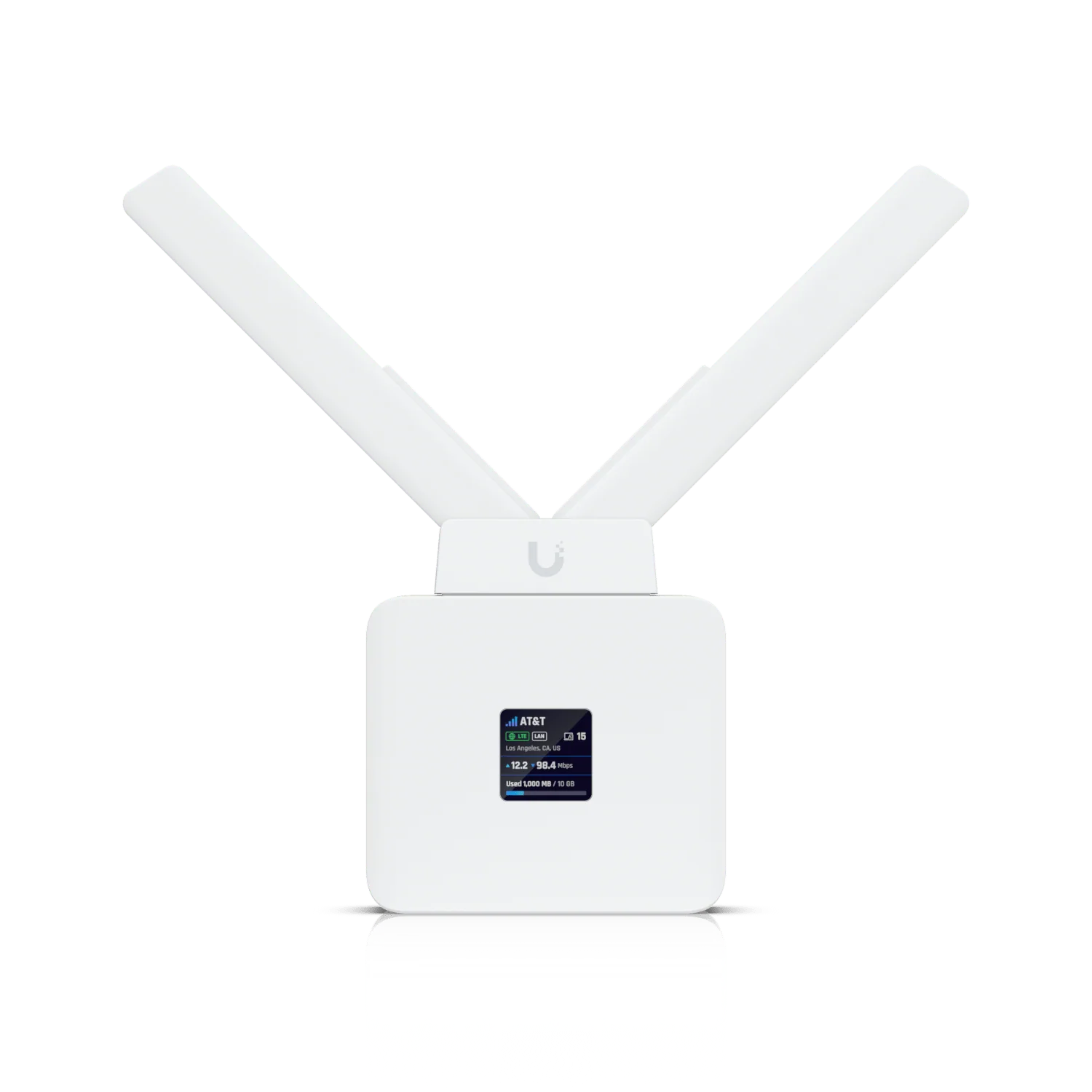 Ubiquiti UMR 4G LTE Mobile Router