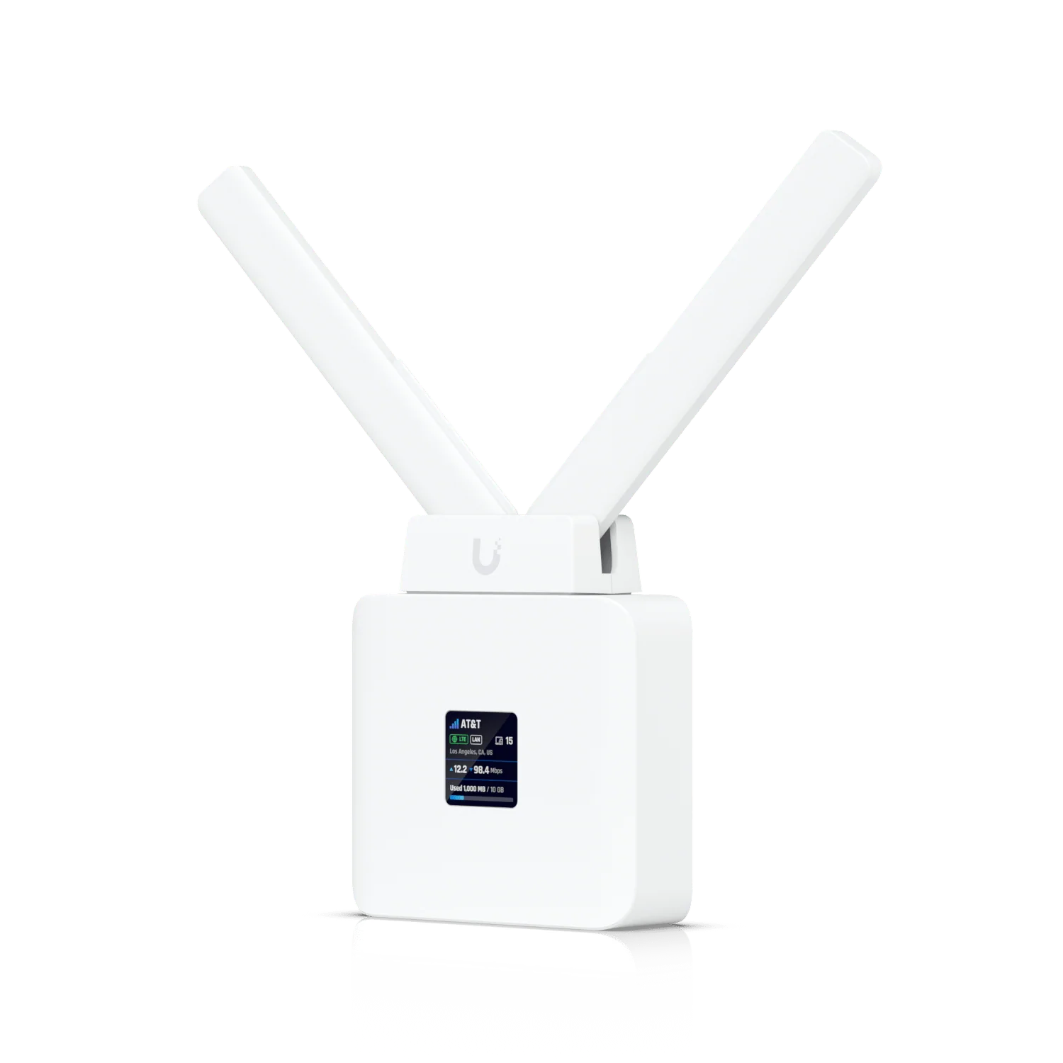 Ubiquiti UMR 4G LTE Mobile Router - Image 2