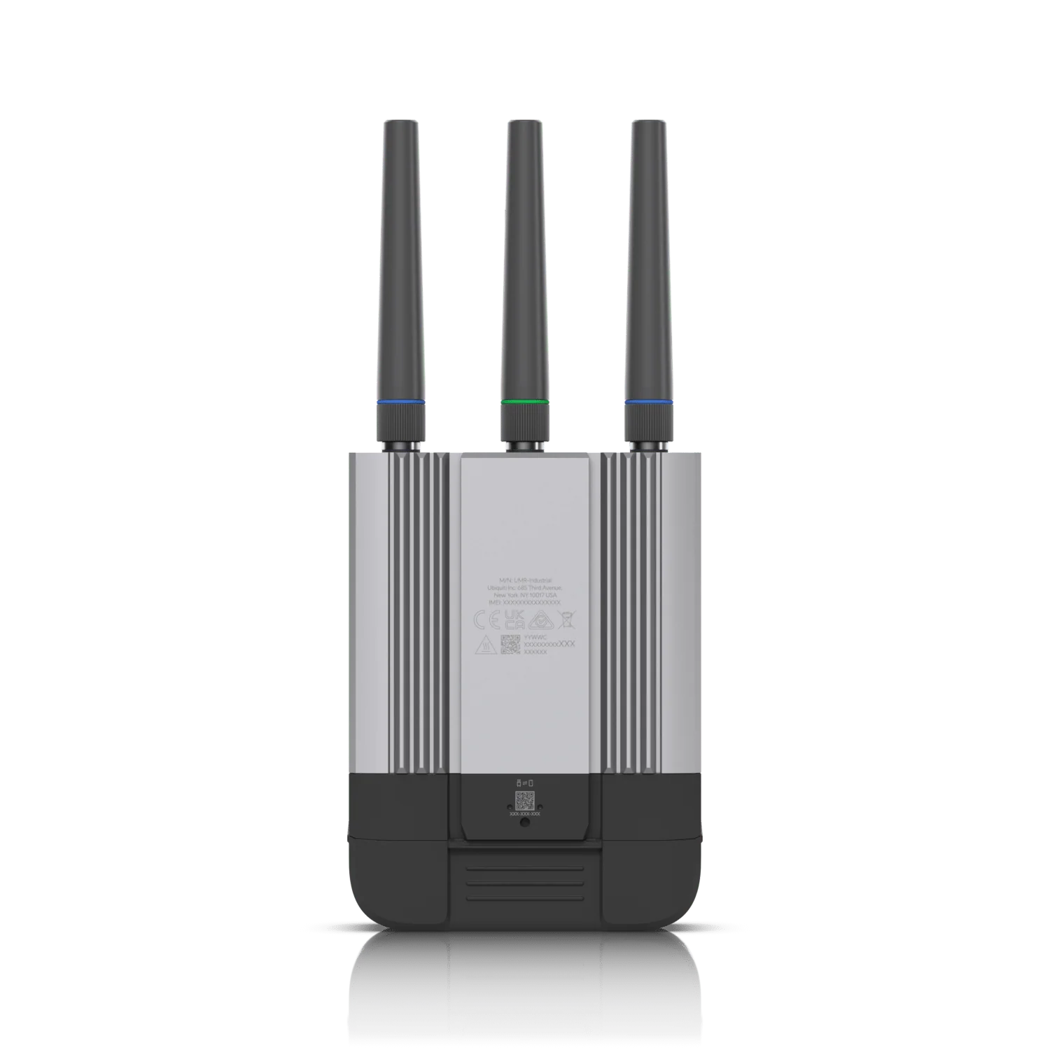 Ubiquiti UMR-Industrial 4G LTE Industrial Mobile Router - Image 2