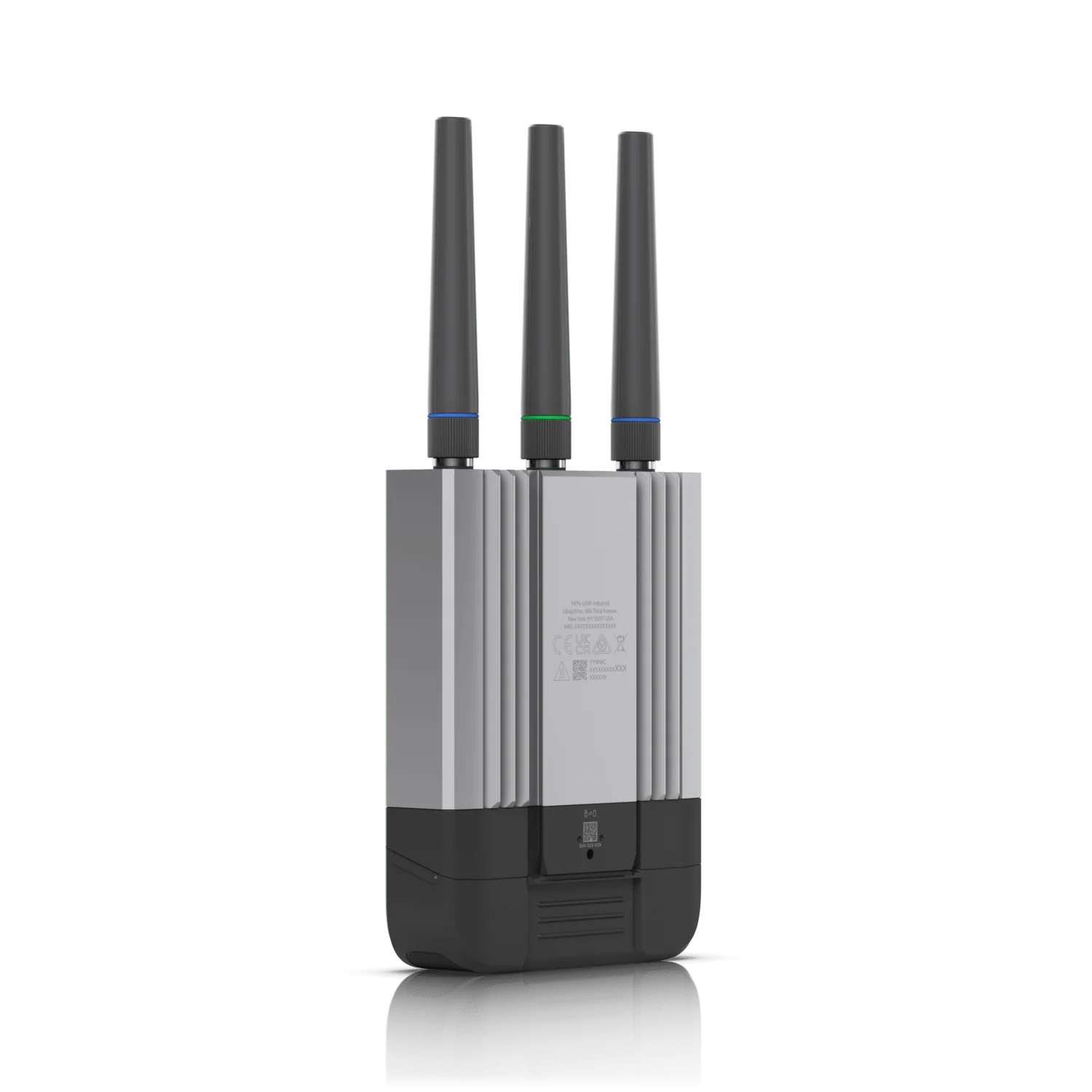 Ubiquiti UMR-Industrial 4G LTE Industrial Mobile Router - Image 5