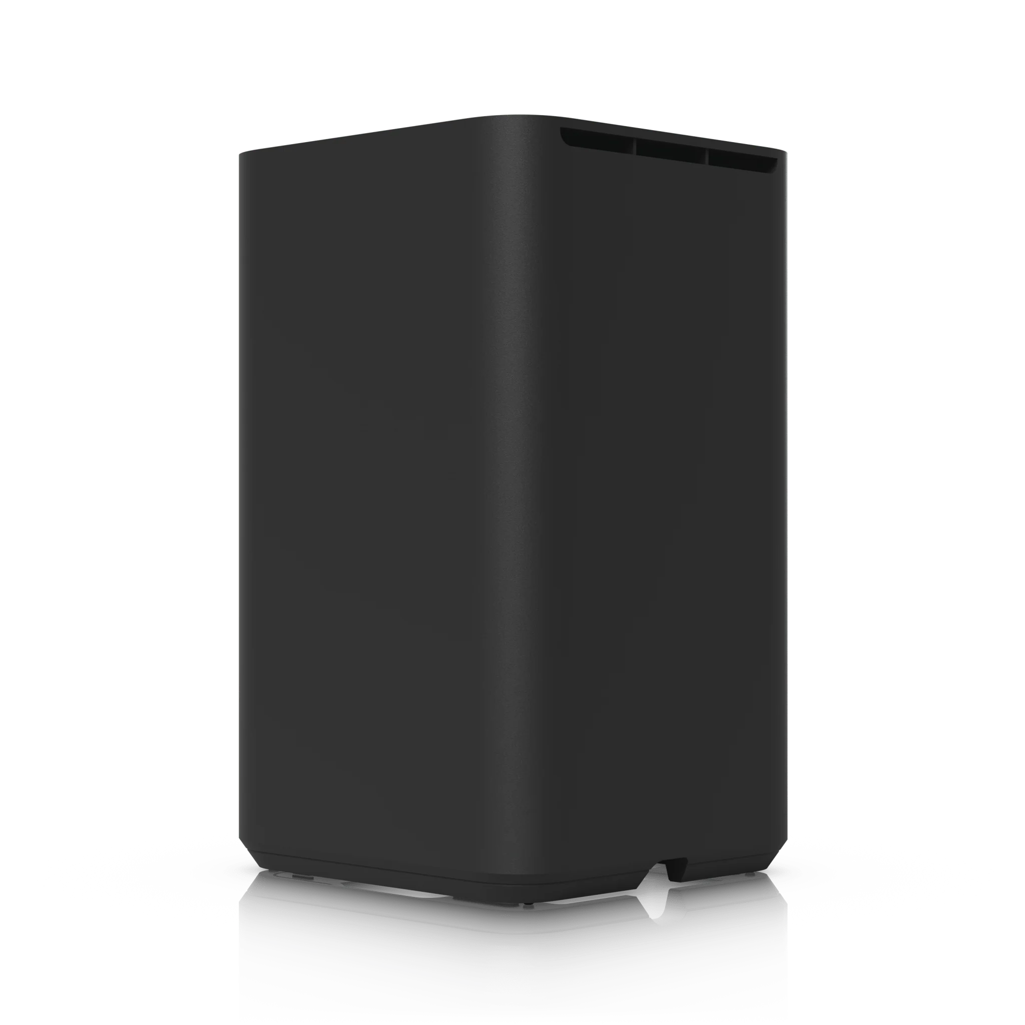 Ubiquiti UNAS-2 UNAS 2-Bay 2.5GbE USB-C POE++ Tower NAS - Image 5