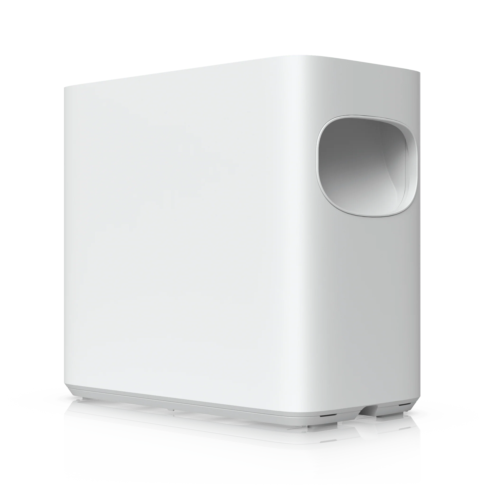 Ubiquiti UNAS-4 UNAS 4-Bay 2.5GbE USB-C POE++ Tower NAS - Image 14