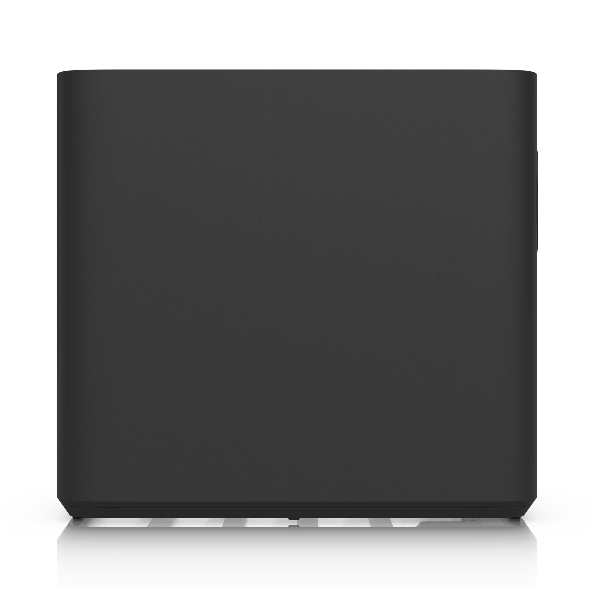 Ubiquiti UNAS-4 UNAS 4-Bay 2.5GbE USB-C POE++ Tower NAS - Image 4