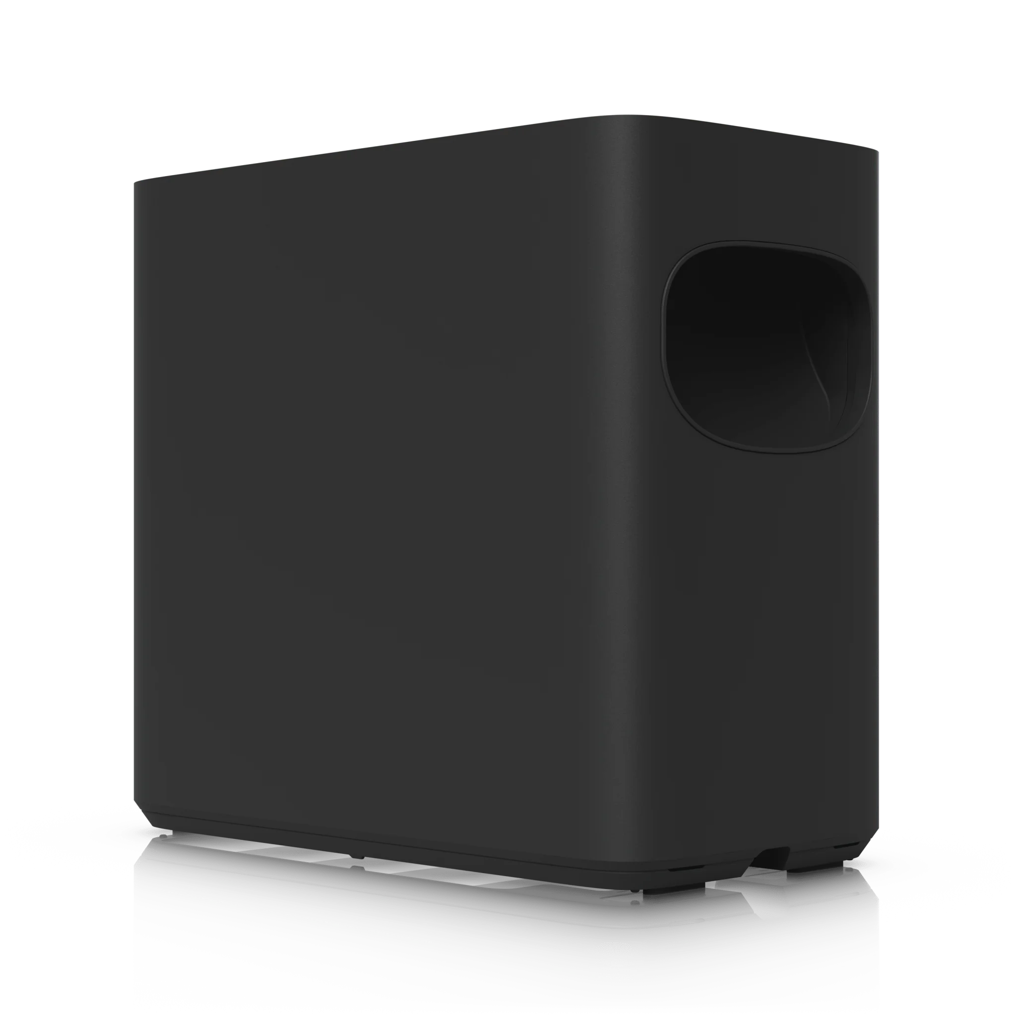 Ubiquiti UNAS-4 UNAS 4-Bay 2.5GbE USB-C POE++ Tower NAS - Image 5