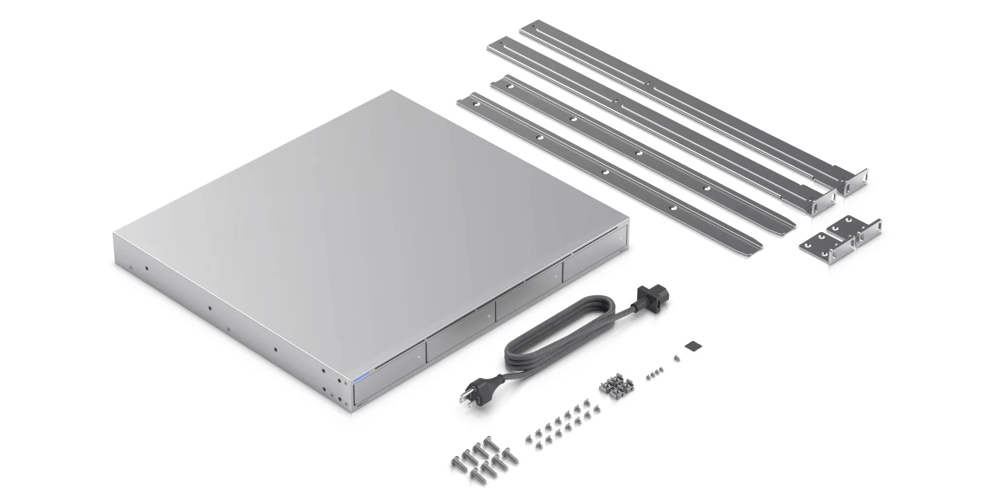 Ubiquiti UNAS-Pro-8 UNAS Pro 8-Bay 10G Rackmount NAS - Image 10