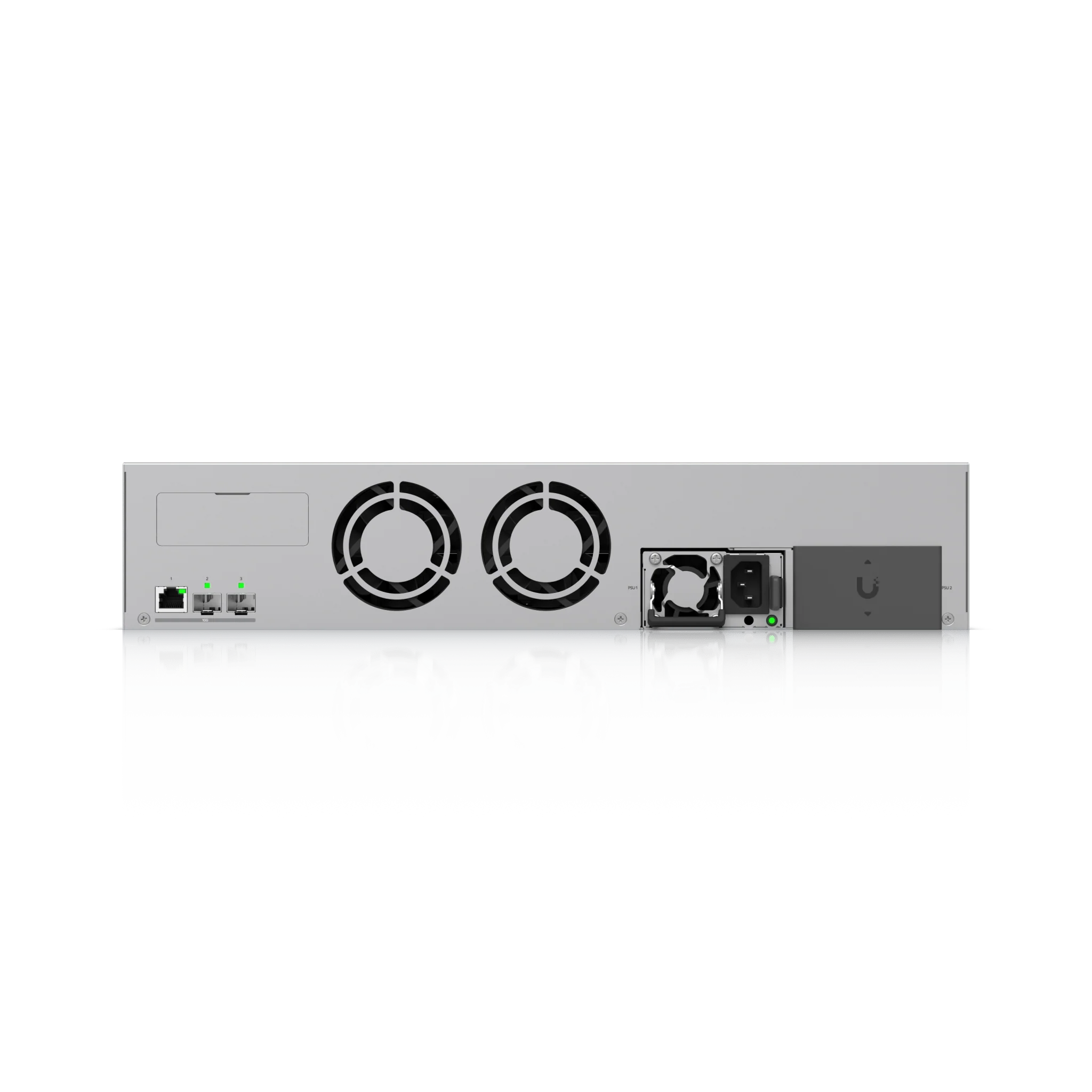 Ubiquiti UNAS-Pro-8 UNAS Pro 8-Bay 10G Rackmount NAS - Image 4