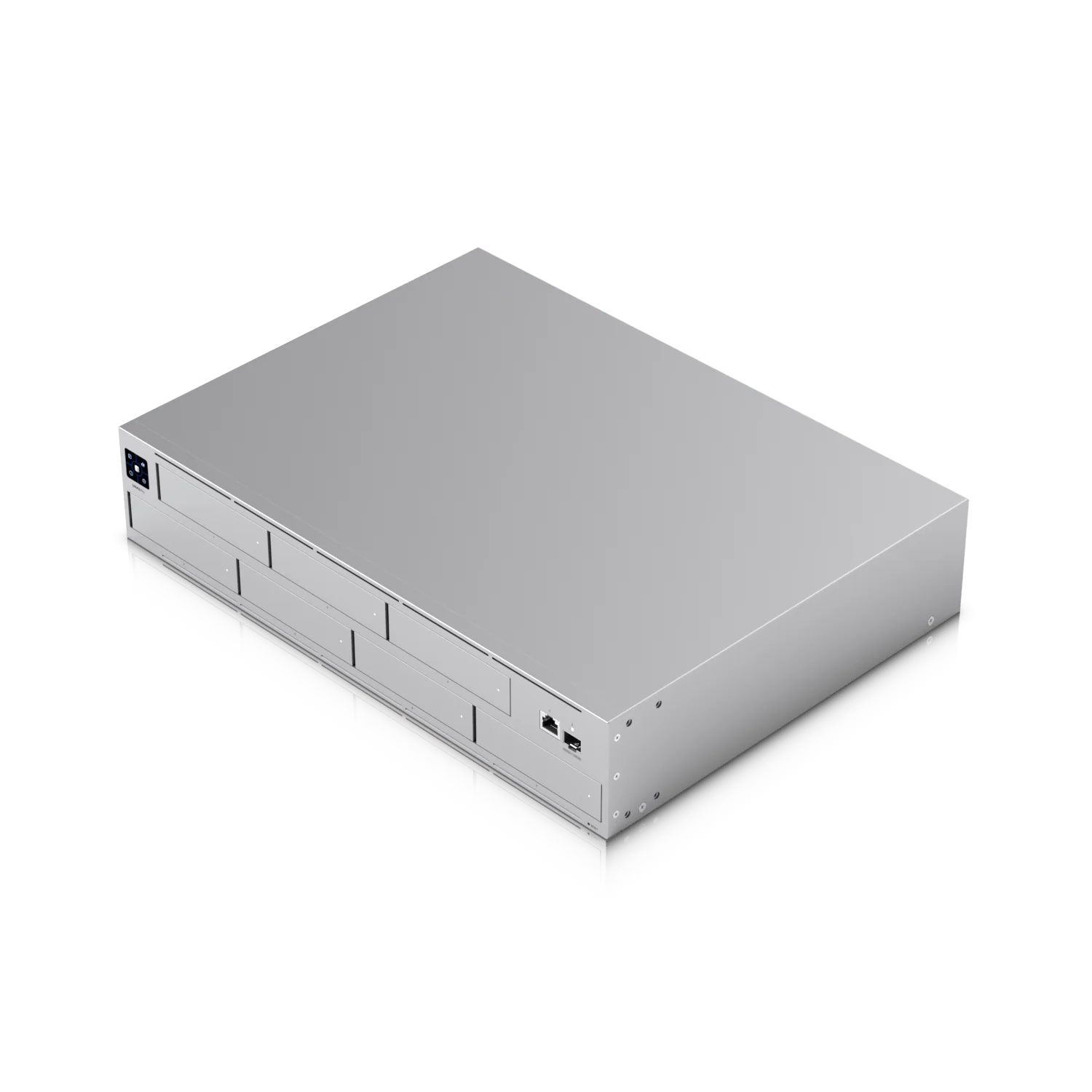 Ubiquiti UNAS-Pro UNAS Pro 7-Bay Rackmount NAS - Image 6