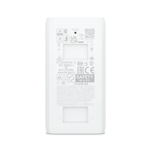 Ubiquiti UniFi U-POE-af PoE Adapter 802.3AF Efficient Injector - Image 3