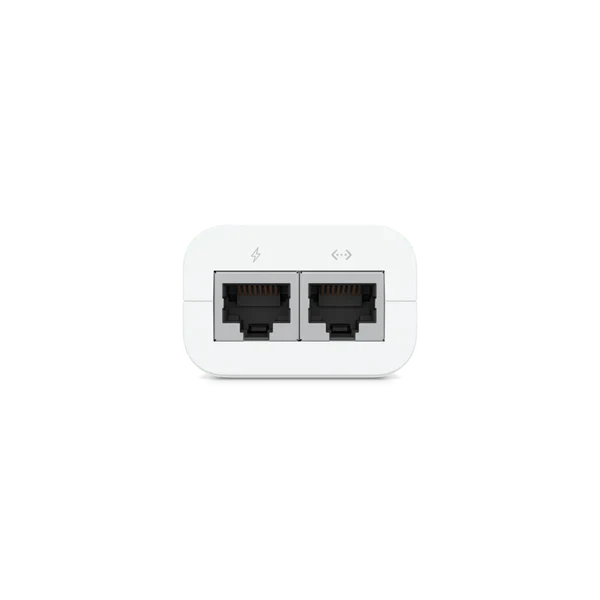 Ubiquiti UniFi U-POE-af PoE Adapter 802.3AF Efficient Injector - Image 5