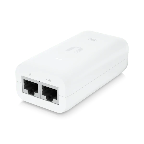 Ubiquiti UniFi U-POE-af PoE Adapter 802.3AF Efficient Injector - Image 6