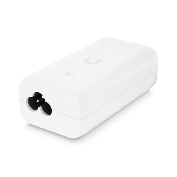 Ubiquiti UniFi U-POE-af PoE Adapter 802.3AF Efficient Injector - Image 7