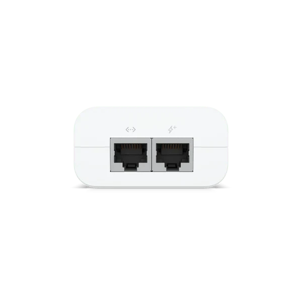 Ubiquiti UniFi U-POE-at PoE+ Adapter 802.3AT High-Power Injector - Image 5