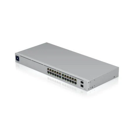 Ubiquiti UniFi US-24-250W 24-Port PoE Switch with 250W Power - Image 3