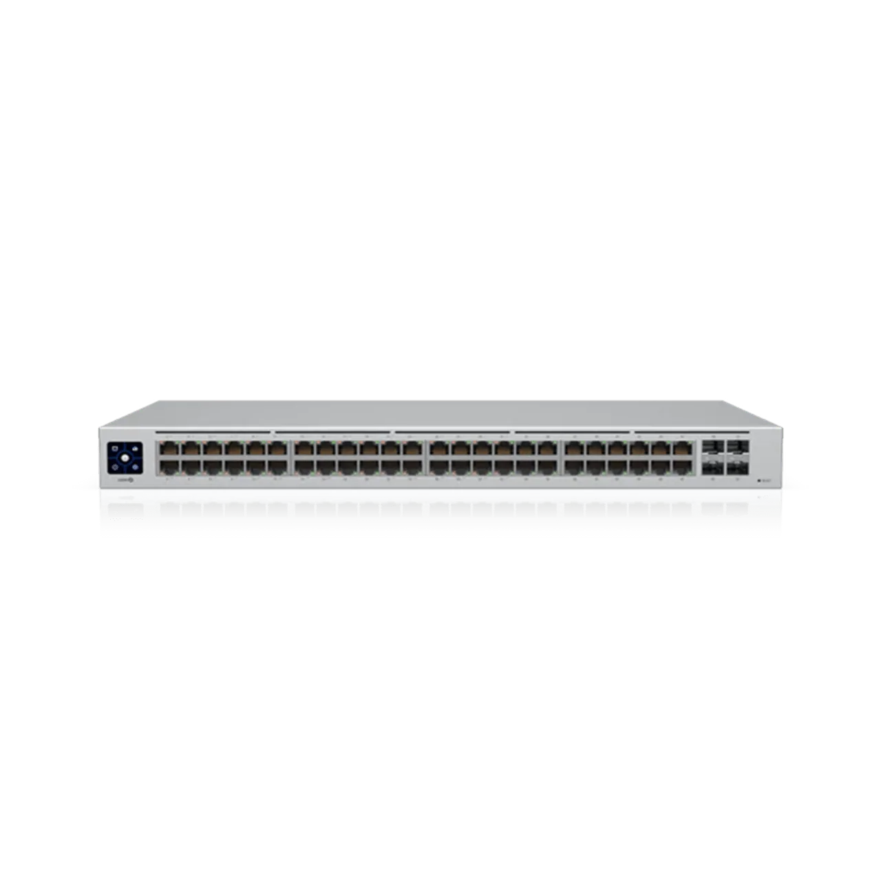 Ubiquiti UniFi US-48-500W 48-Port PoE Switch with 500W Power - Image 2