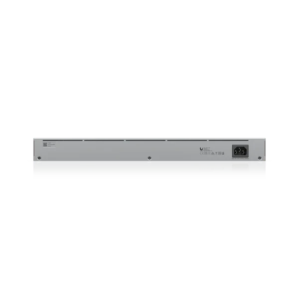 Ubiquiti UniFi USW-16-POE 16-Port Managed Gigabit PoE Switch - Image 5