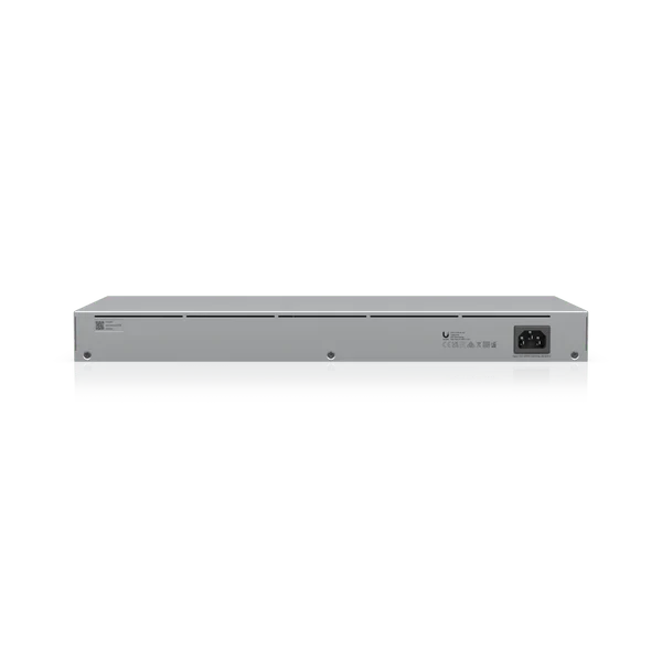 Ubiquiti UniFi USW-16-POE 16-Port Managed Gigabit PoE Switch - Image 6