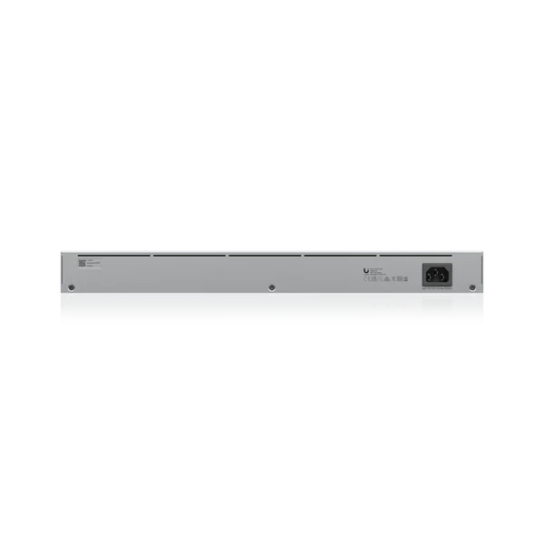 Ubiquiti UniFi USW-24-POE 24-Port Managed Gigabit PoE Switch - Image 5