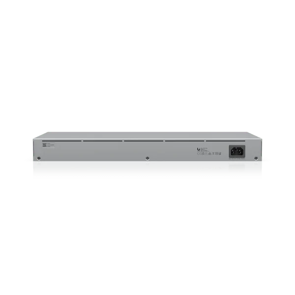 Ubiquiti UniFi USW-24-POE 24-Port Managed Gigabit PoE Switch - Image 6