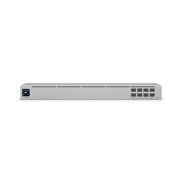 Ubiquiti UniFi USW-Aggregation 8-Port 10G SFP+ Managed Switch - Image 3