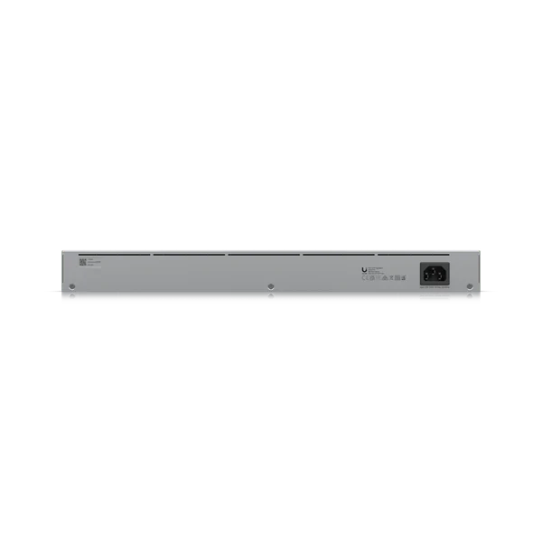 Ubiquiti UniFi USW-Aggregation 8-Port 10G SFP+ Managed Switch - Image 5